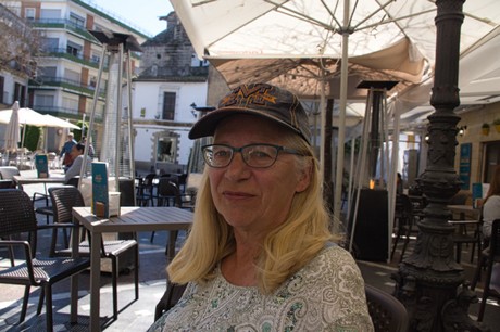 Santiago de la Ribera